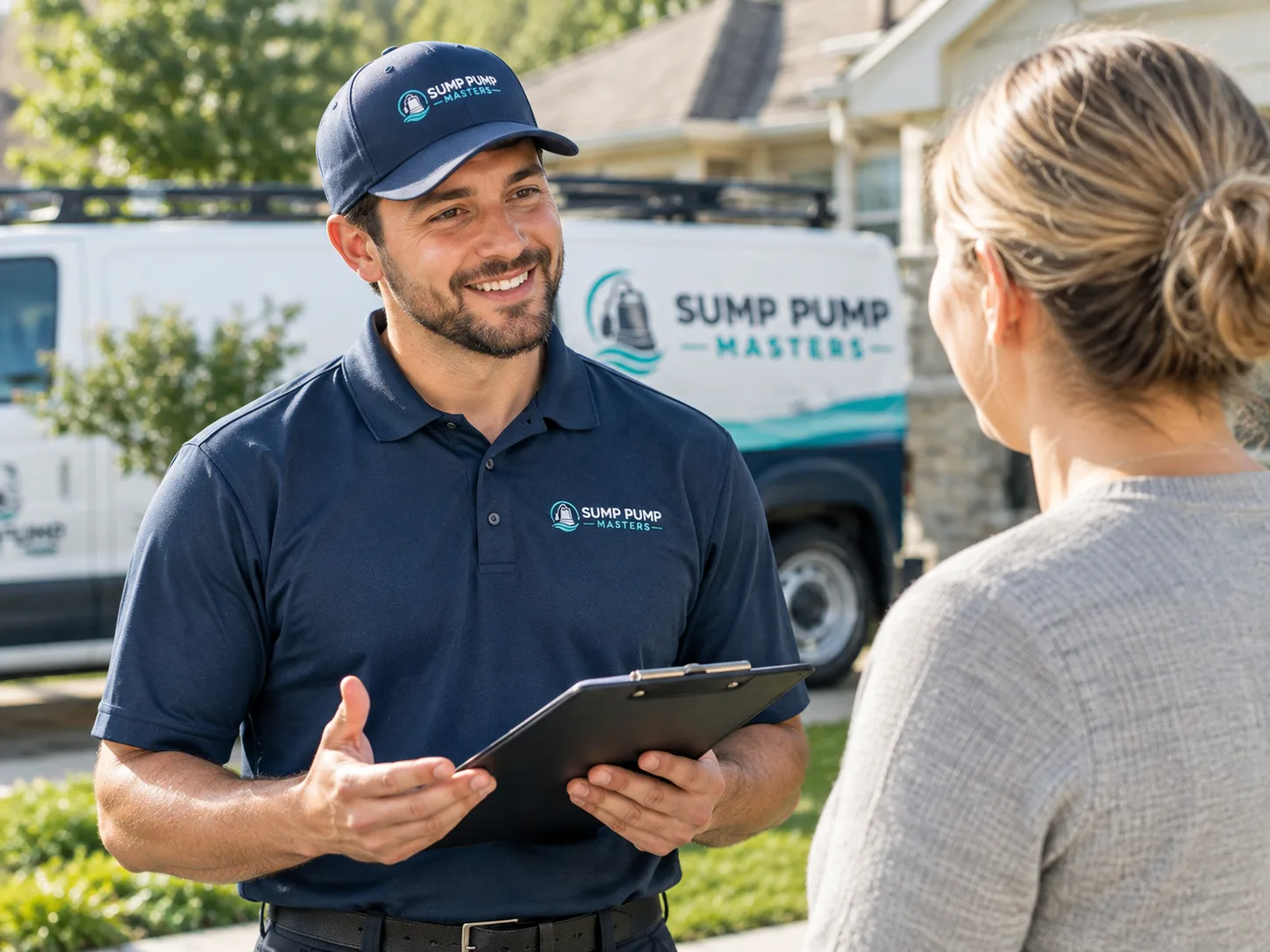 Sump Pump Repair Lamesa, TX FAQs